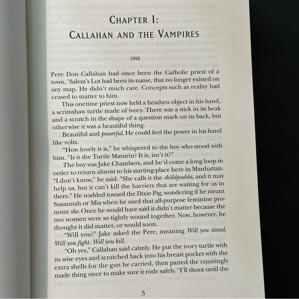 The Dark Tower VII by Stephen King | Fiction, Horror | Hardcover Book - Picture 13 of 15